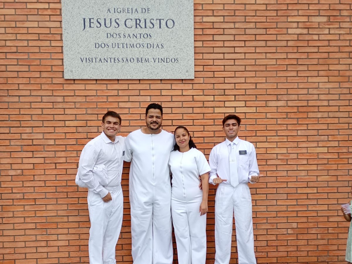 A Igreja de Jesus Cristo dos Santos dos Últimos Dias em Florianópolis — foto 1