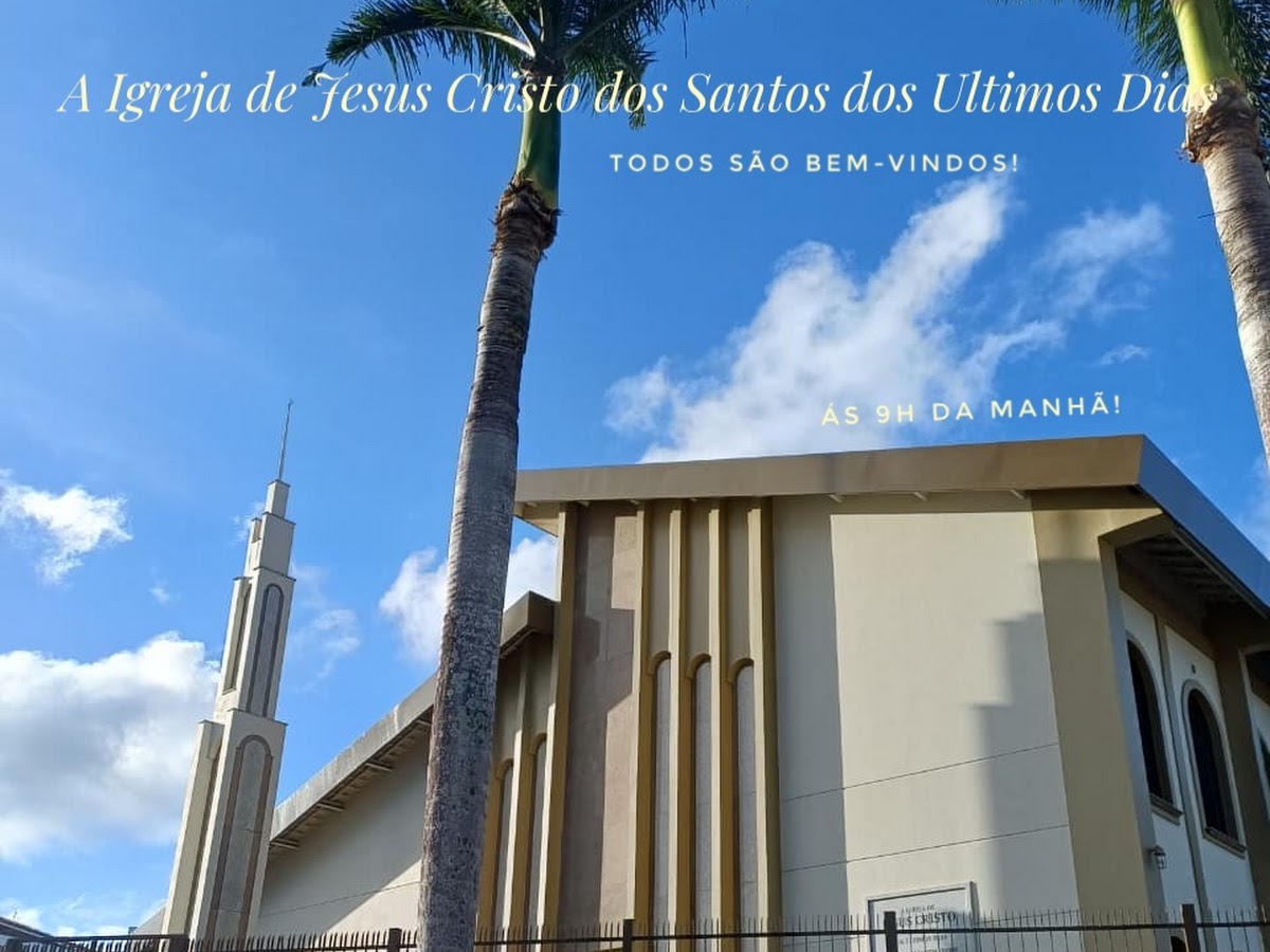 Foto da A Igreja de Jesus Cristo dos Santos dos Últimos Dias