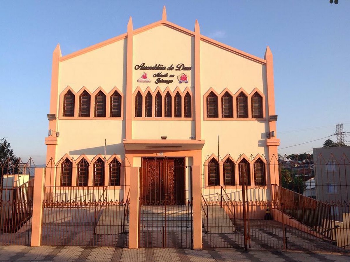 Foto da ADI Mogi das Cruzes