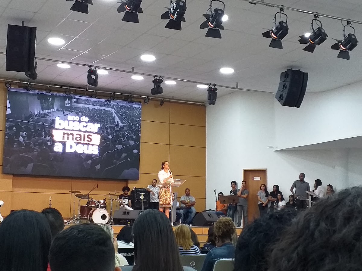 Foto da ADVEC Alphaville
