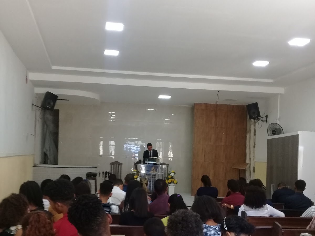 Adventista em Salvador — foto 1