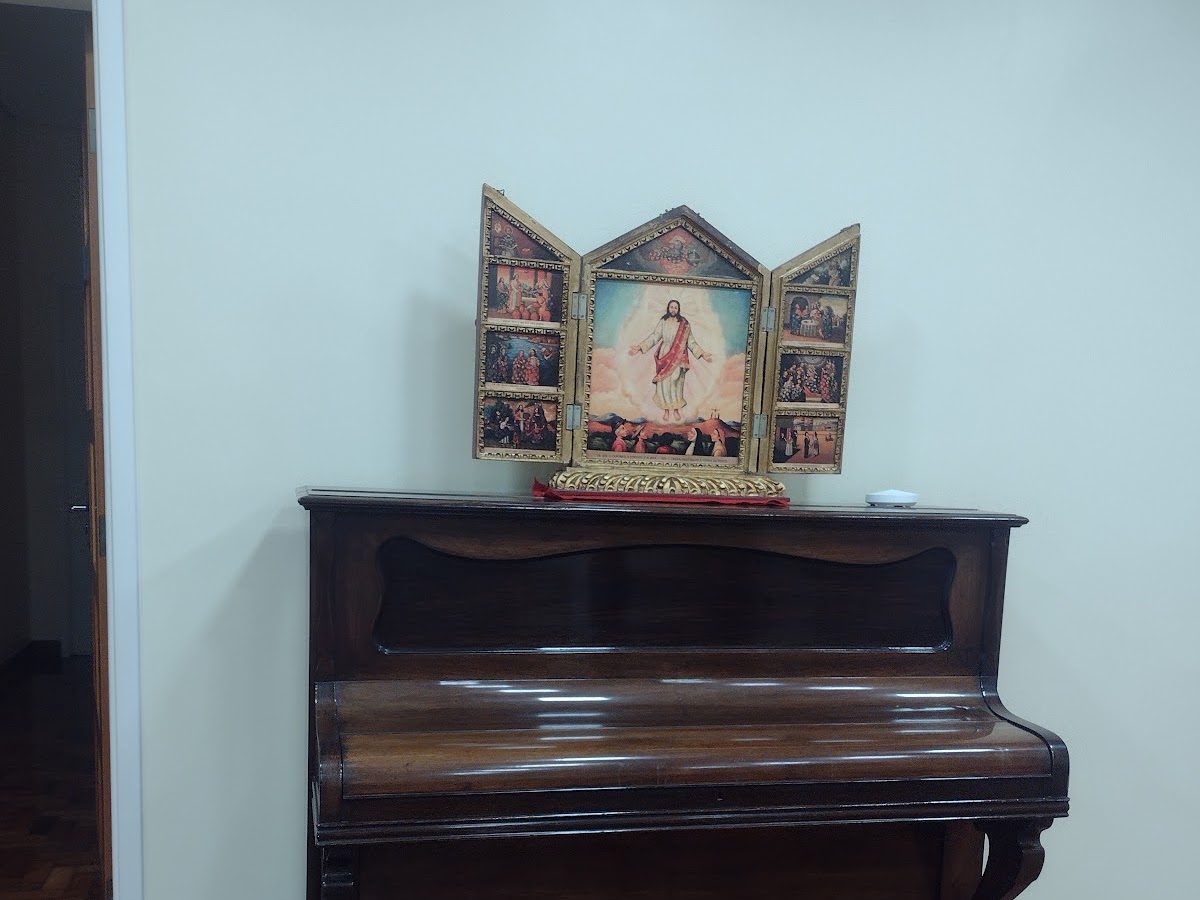 Arquidiocese De São Paulo em São Paulo — foto 1