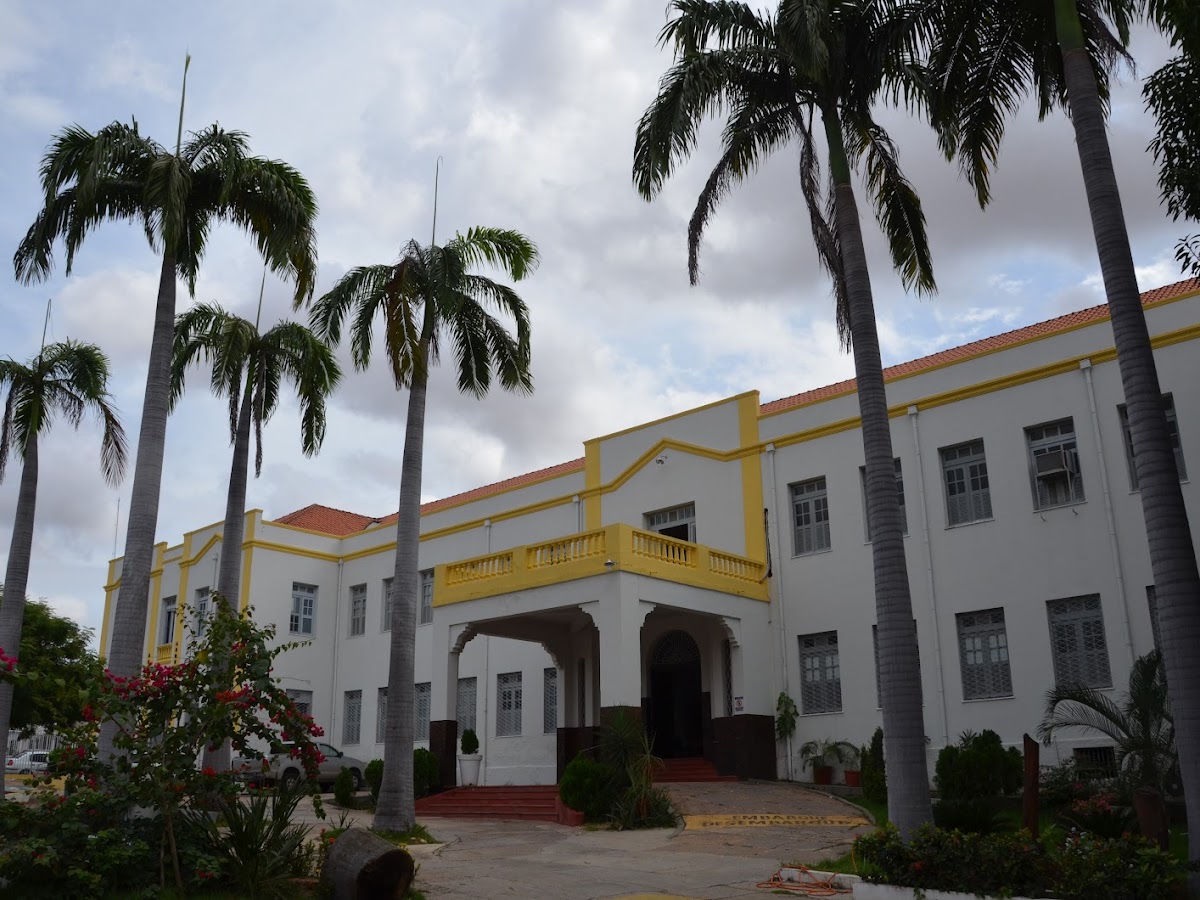 Logo Arquidiocese de Teresina