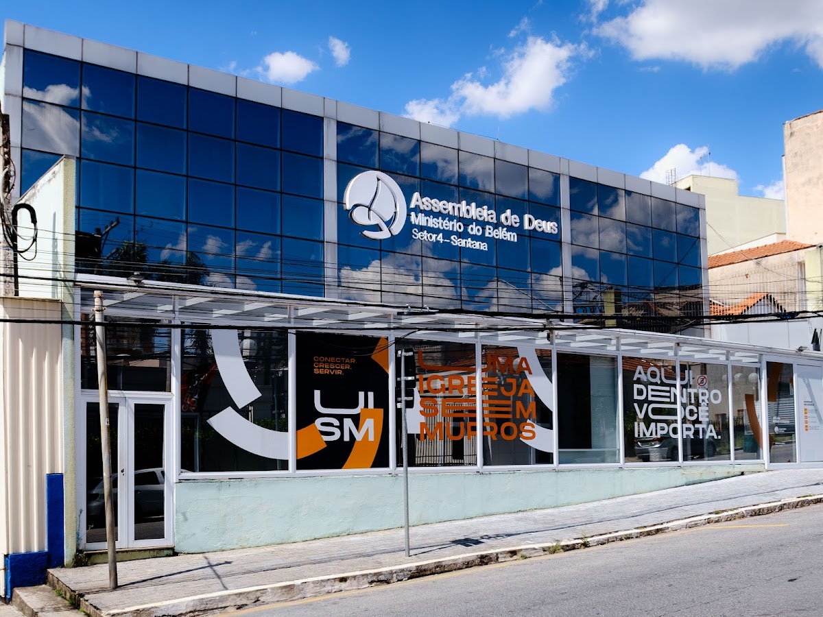 Assembleia de Deus Online em São Paulo — foto 1