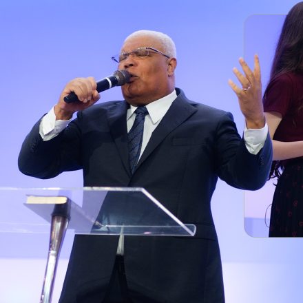 Assembleia de Deus Online em São Paulo — foto 4