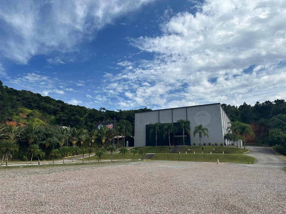 Bola de Neve Pipa em Florianópolis — foto 6