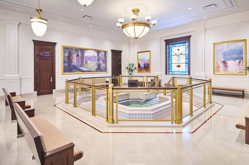 CASA - Centro Apostólico Salvador em Salvador — foto 6