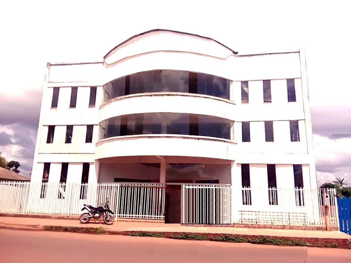 Catedral da Assembleia de Deus Zona Norte de Macapá em Macapá — foto 1