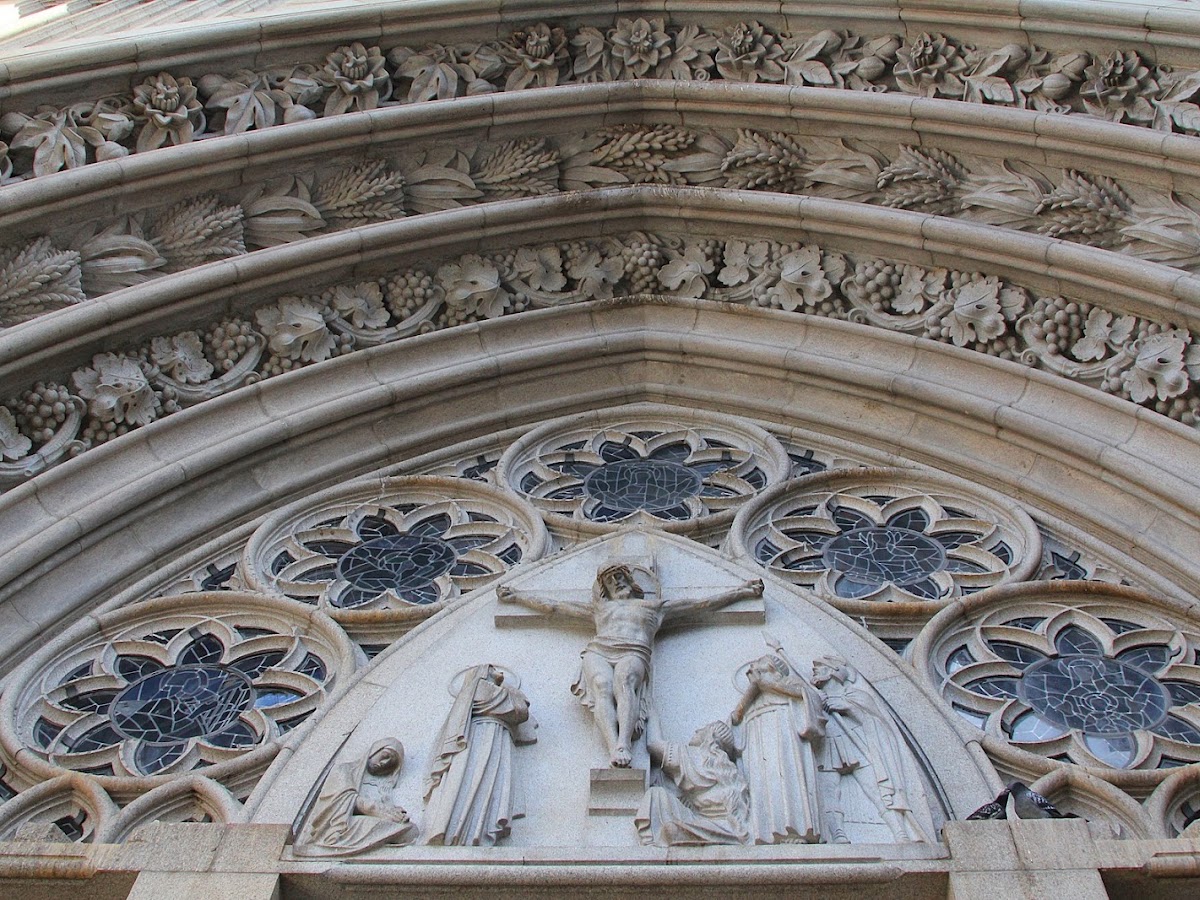 Catedral Metropolitana Nossa Senhora da Assunção em São Paulo — foto 1
