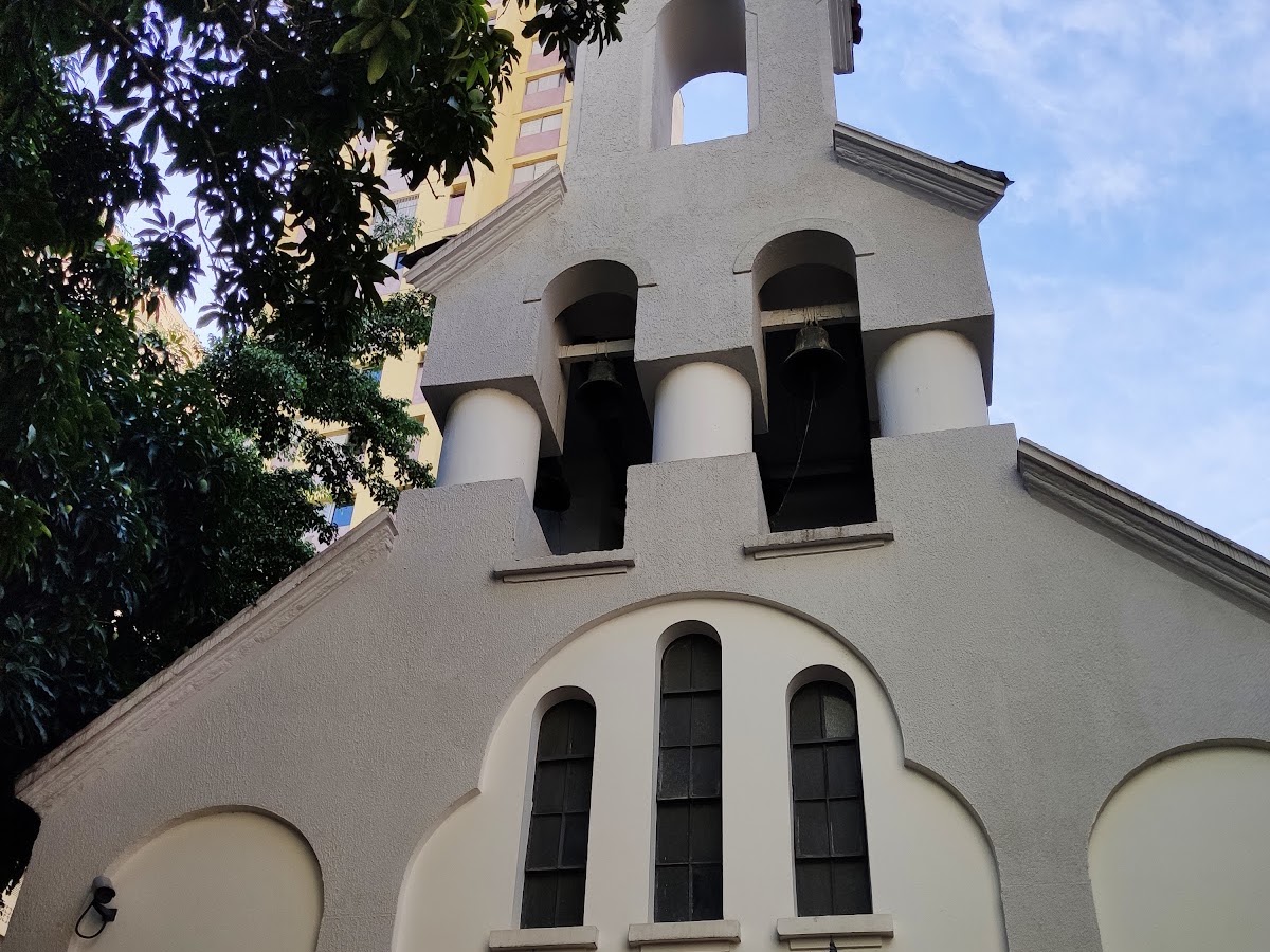 Catedral Ortodoxa Russa de São Nicolau em São Paulo — foto 1