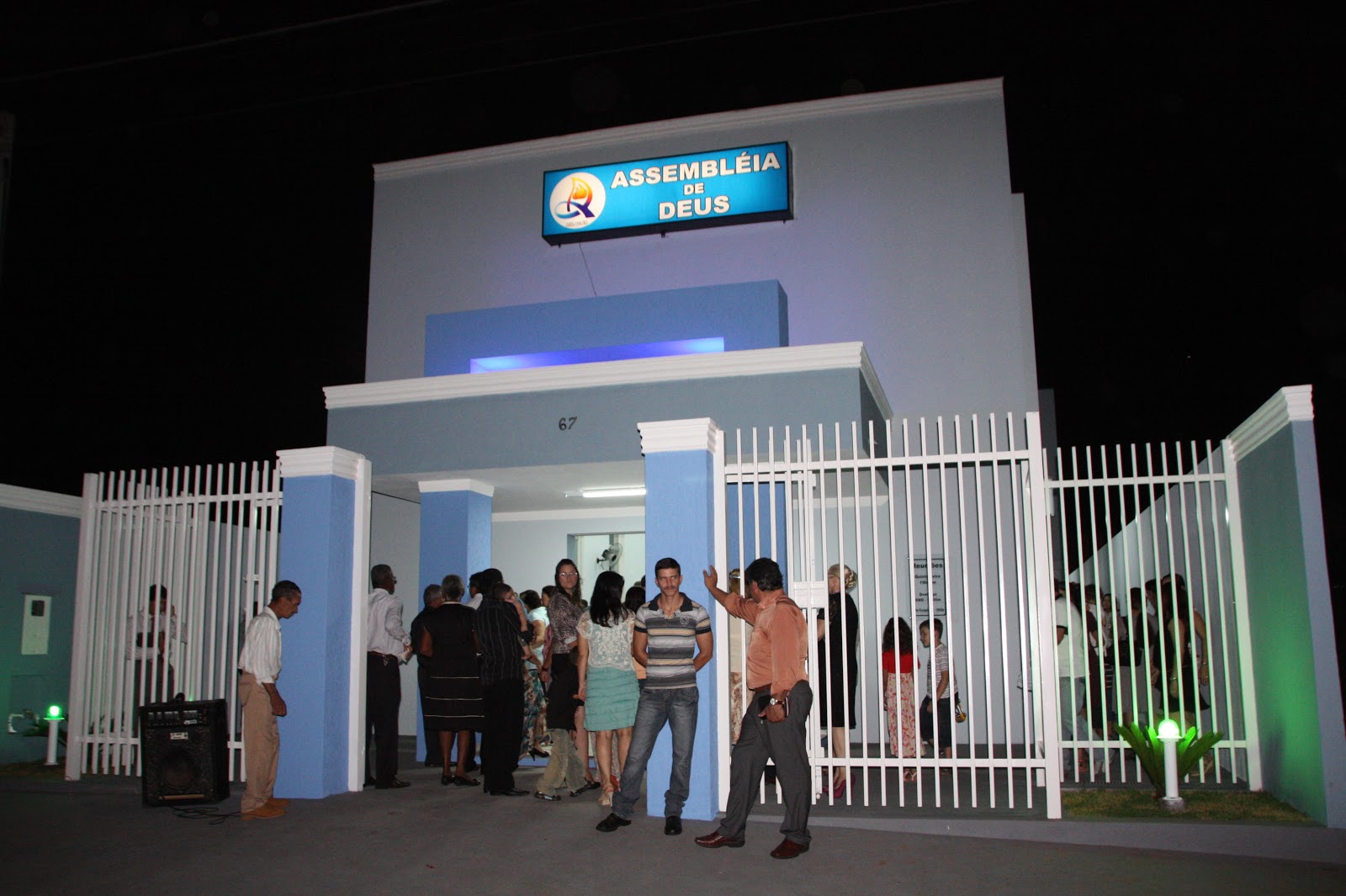 CEADEB Convenção Estadual das Assembleias de Deus no Estado da Bahia em Salvador — foto 6