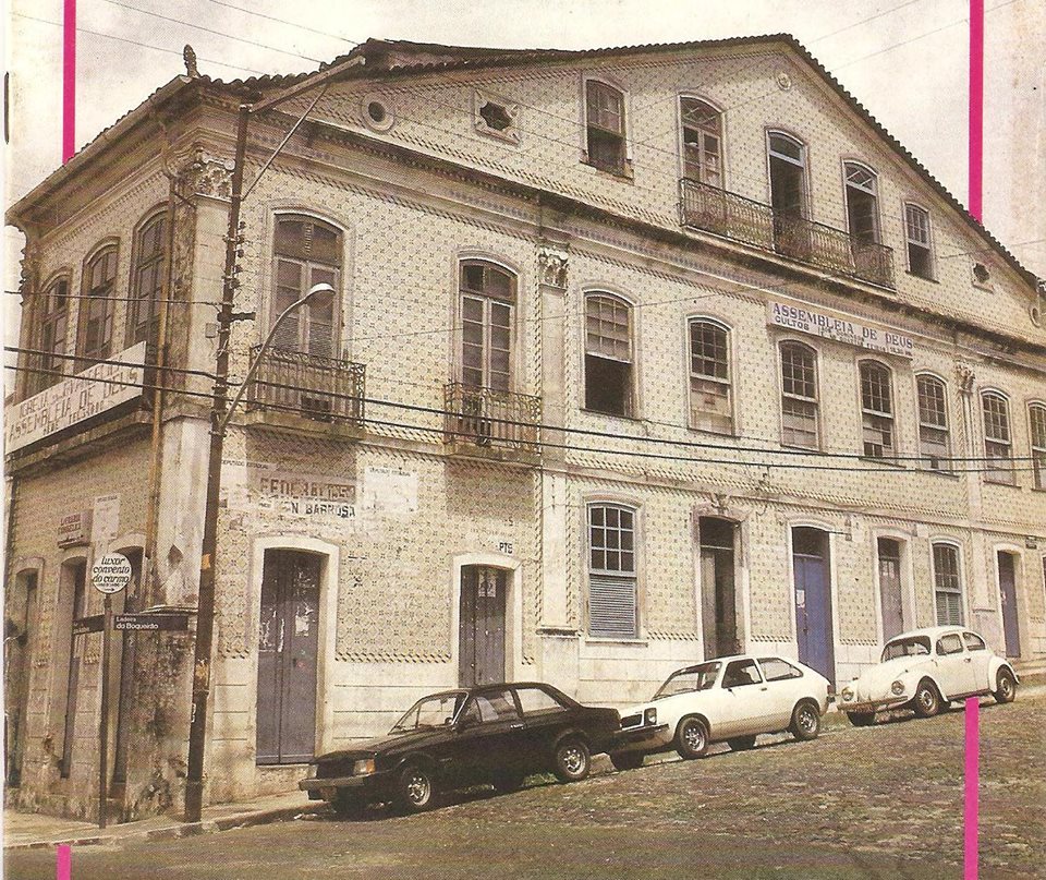 CEADEB em Salvador — foto 3