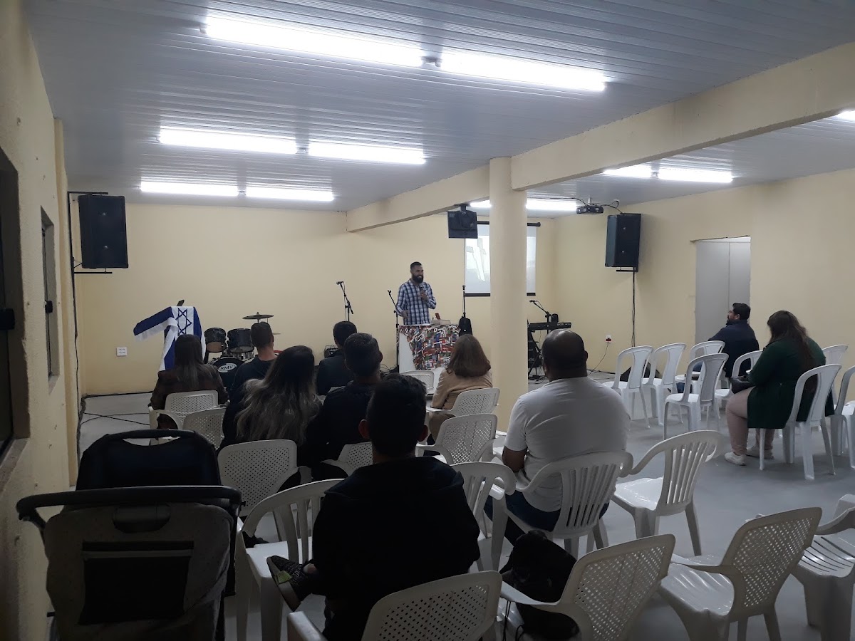 Foto da Celeiro Comunidade Cristã