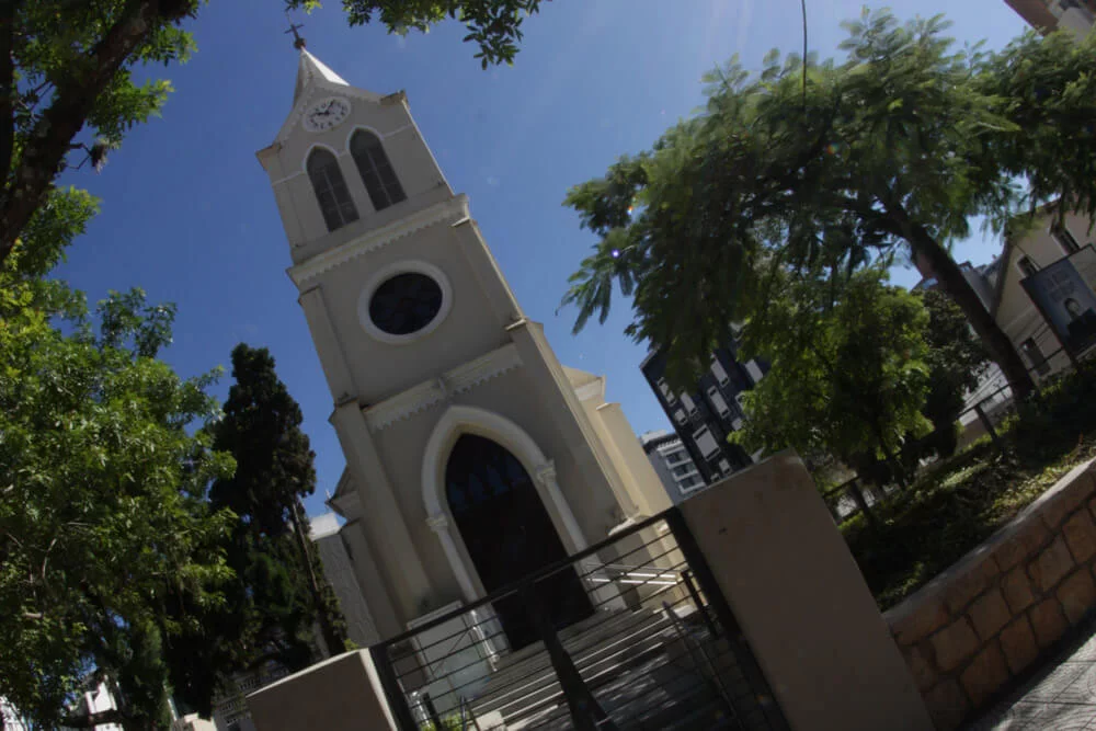 Comunidade Concórdia - Igreja Evangélica Luterana do Brasil | CELC Floripa em Florianópolis — foto 3