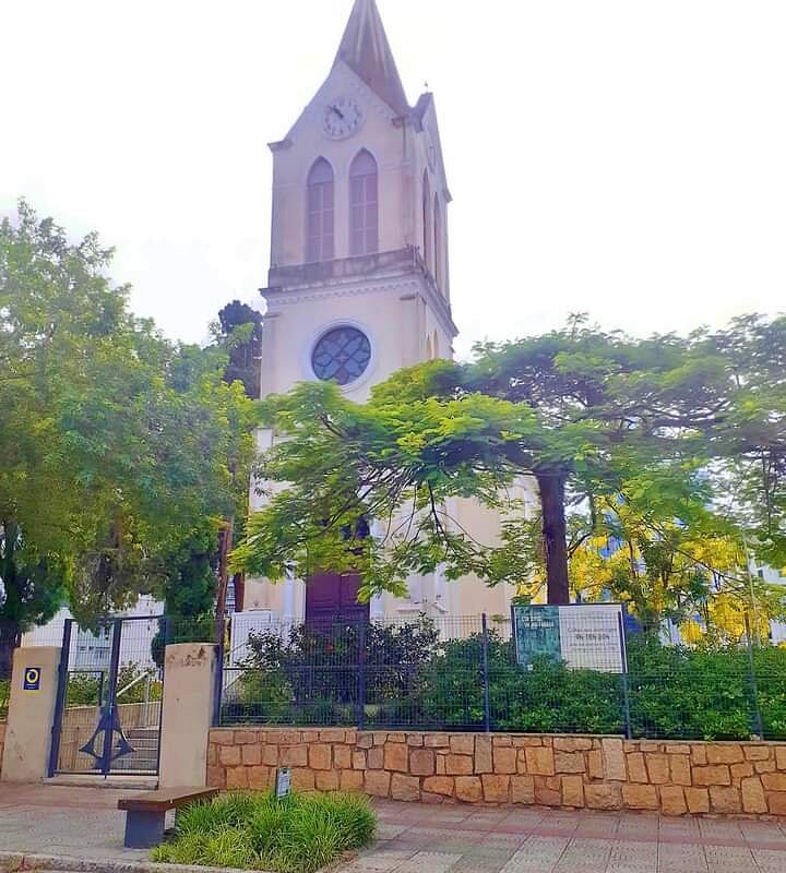 Comunidade Concórdia - Igreja Evangélica Luterana do Brasil | CELC Floripa em Florianópolis — foto 4