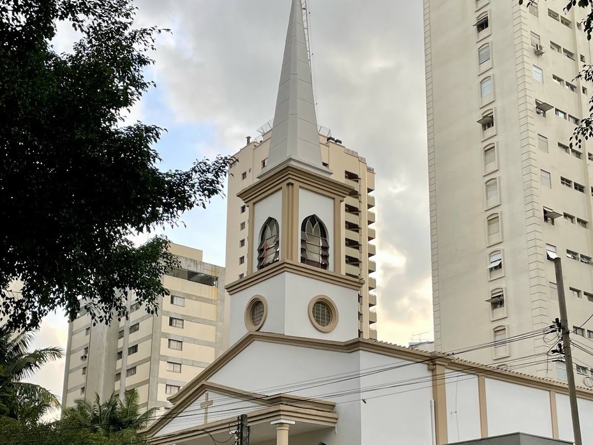Foto da Congregação Luterana Concórdia - IELB