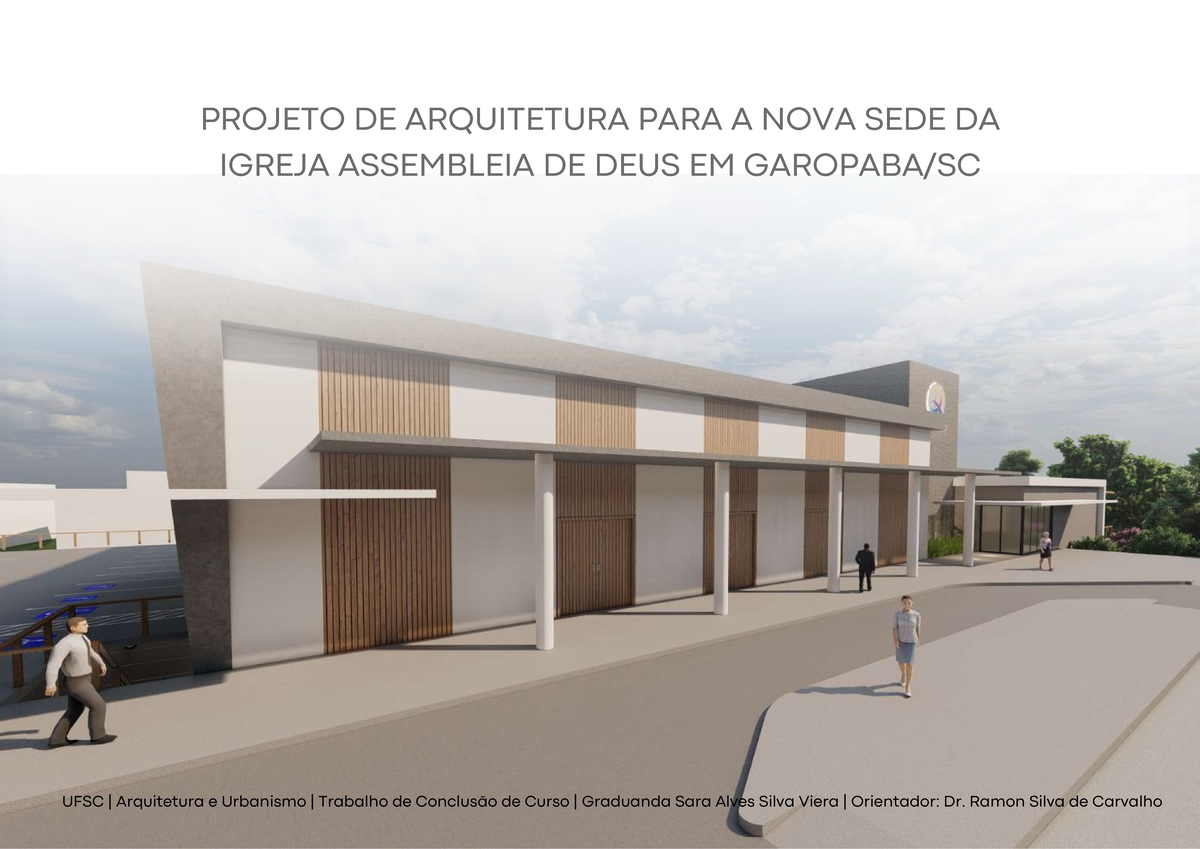 Congregações em Florianópolis — foto 4