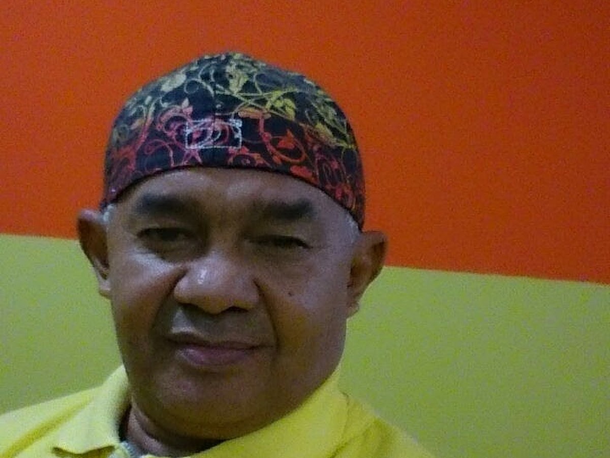 Foto da Diocese de Caxias do Maranhão