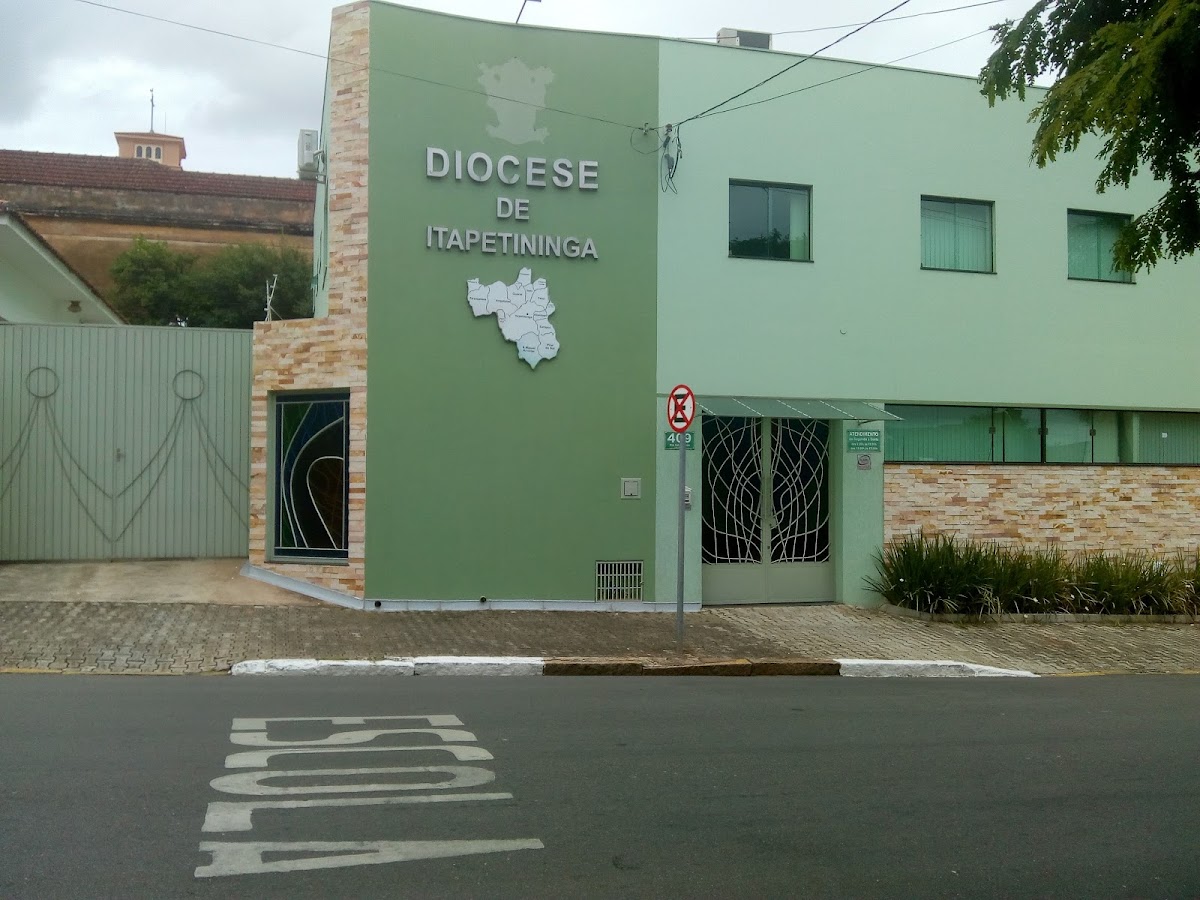 Foto da Diocese de Itapetininga