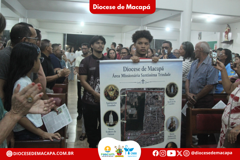 Diocese de Macapá em Macapá — foto 6