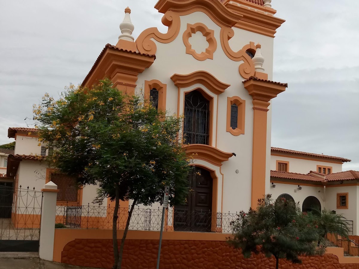 Logo Diocese de Piracicaba
