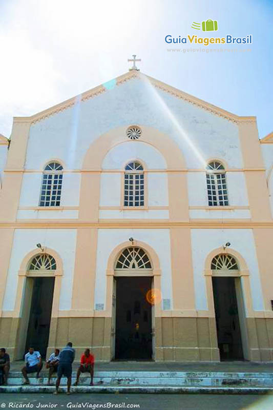 Eparquia Ortodoxa do Brasil em Maceió — foto 4
