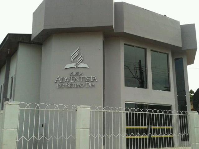 Iasd pantanal em Macapá — foto 4