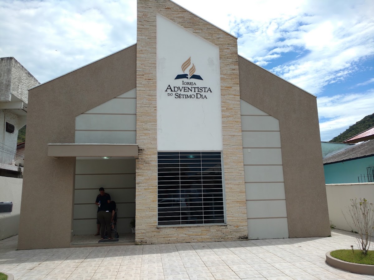 IASD Sambaqui - Floripa em Florianópolis — foto 2
