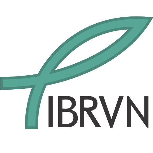 Logo IBRVN