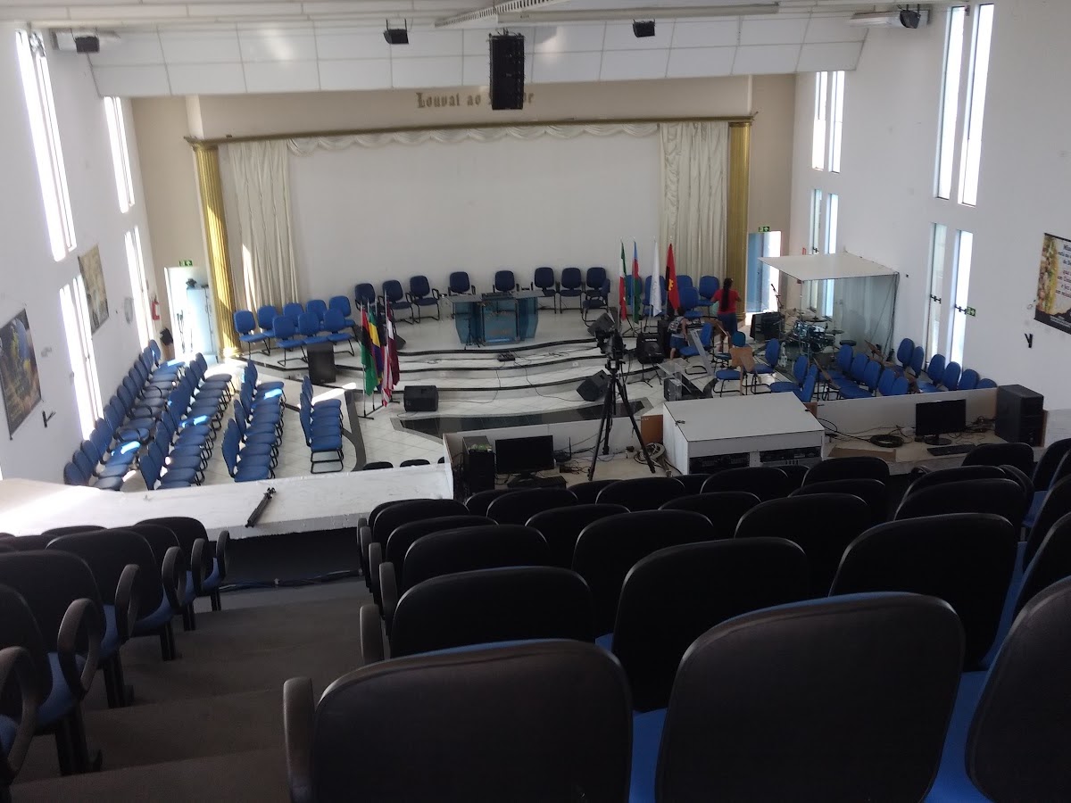 IEADC Pinheirinho em Curitiba — foto 1