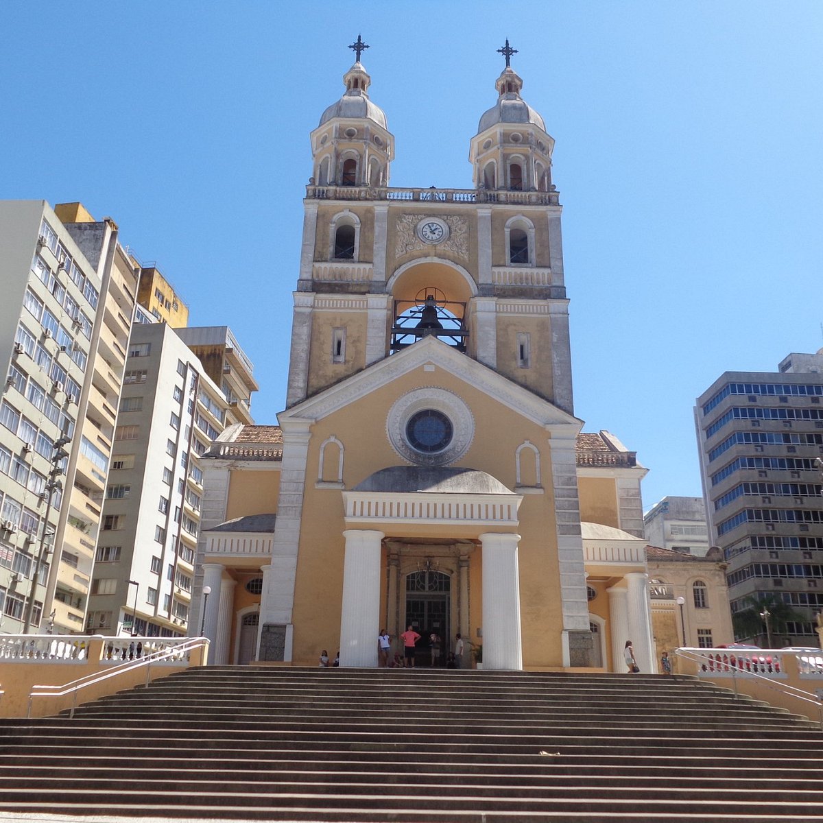 Igreja ABA Florianópolis em Florianópolis — foto 4