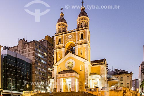 Igreja ABA Florianópolis em Florianópolis — foto 6