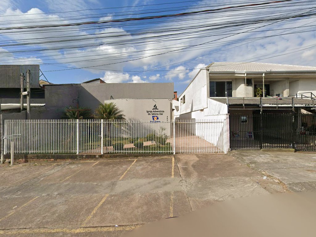 Foto da Igreja Adventista do Sétimo Dia
