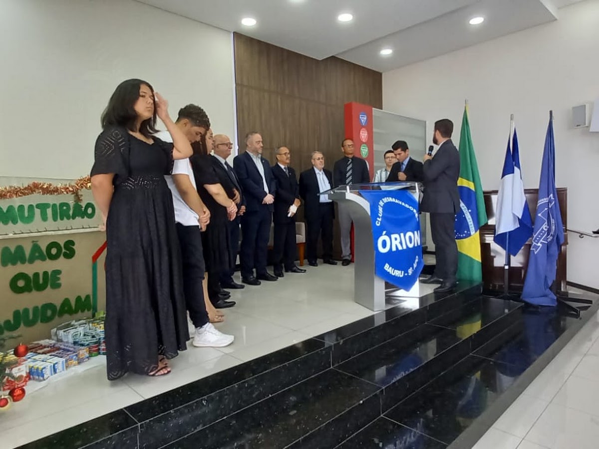 Foto da Igreja Adventista do Sétimo Dia