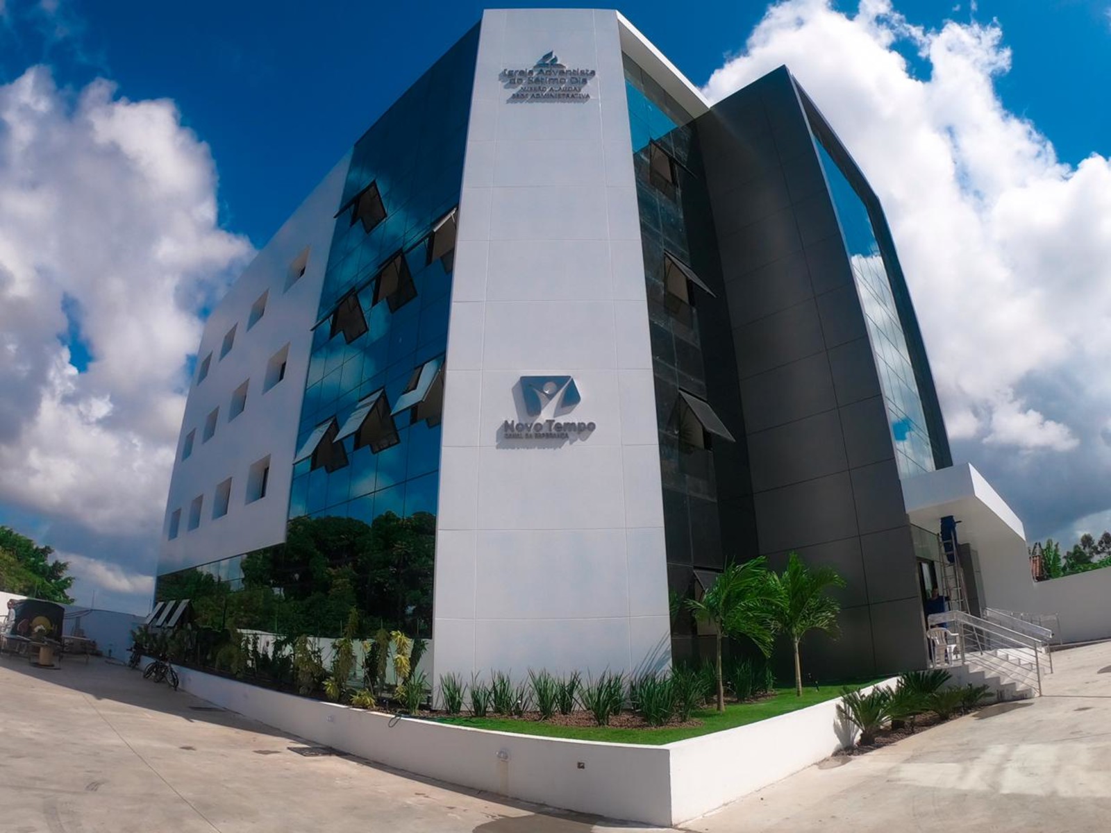 Igreja Adventista Do Sétimo Dia - Central de Maceió em Maceió — foto 2