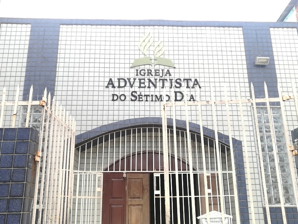 Igreja Adventista do Sétimo Dia - Central do Cabula em Salvador — foto 1