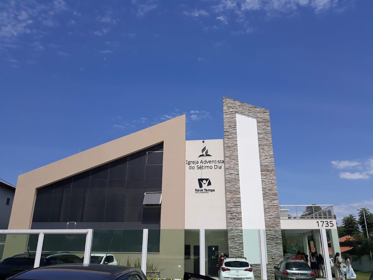 Igreja Adventista Do Sétimo Dia - Ingleses em Florianópolis — foto 5