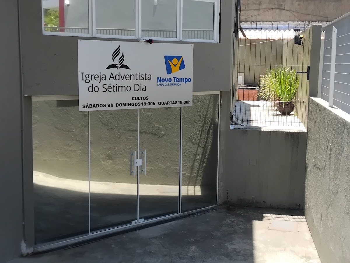 Igreja Adventista Do Sétimo Dia - Lagoa da Conceição em Florianópolis — foto 1