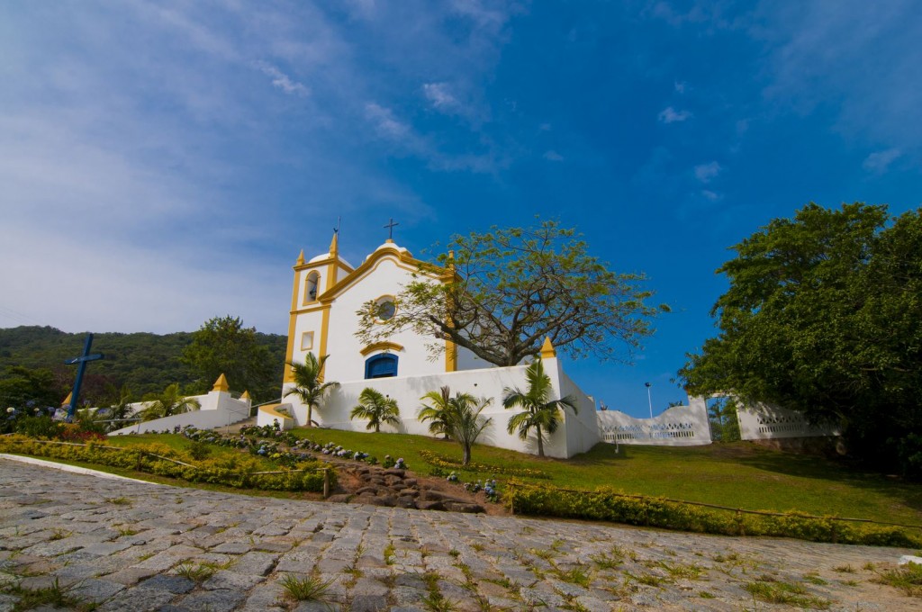 Igreja Adventista Do Sétimo Dia - Lagoa da Conceição em Florianópolis — foto 5