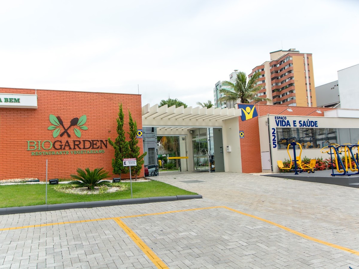 Foto da Igreja Adventista do Sétimo Dia - Porto de Itajaí