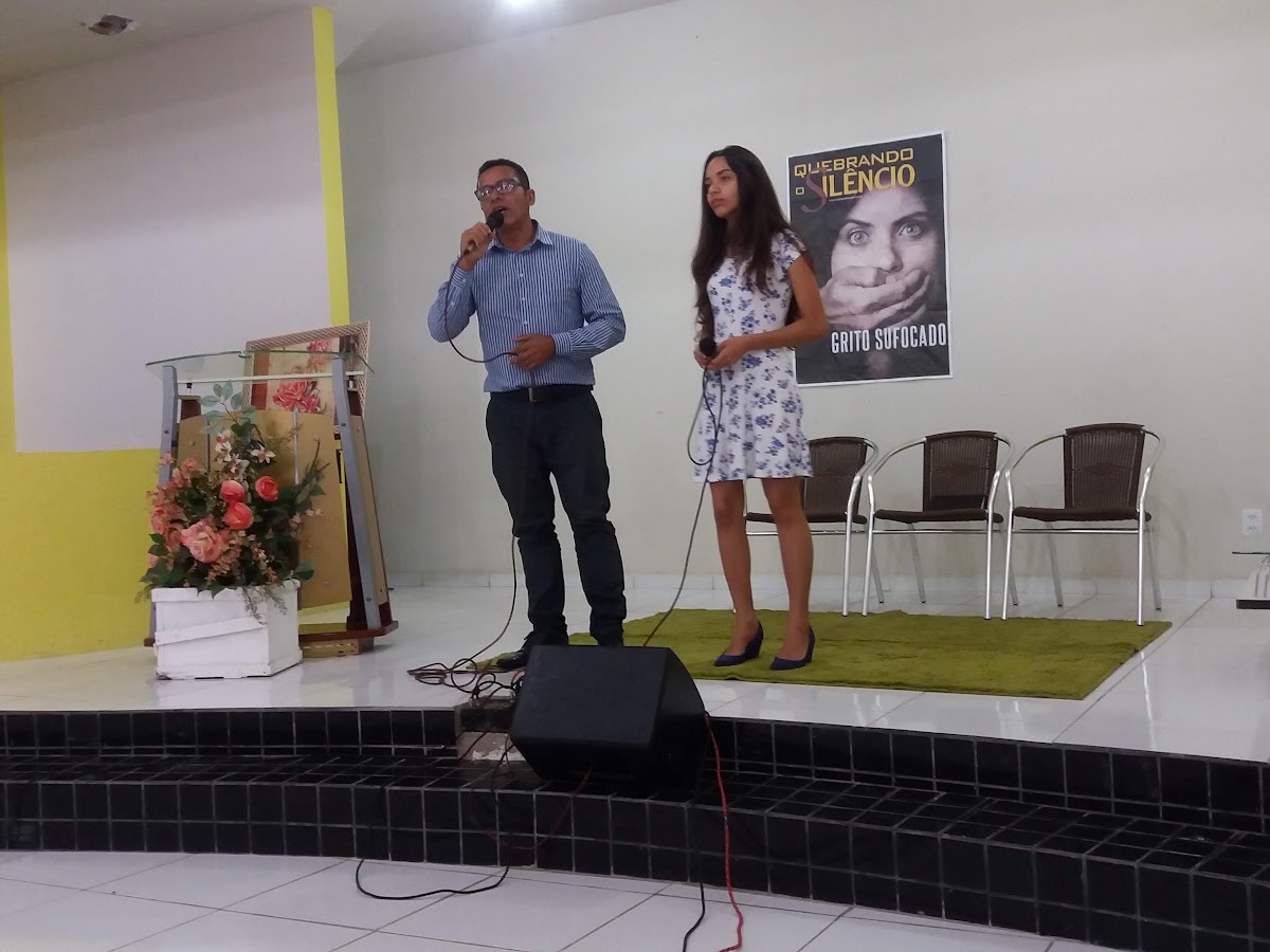 Foto da Igreja Adventista do Sétimo Dia - Rodoviária