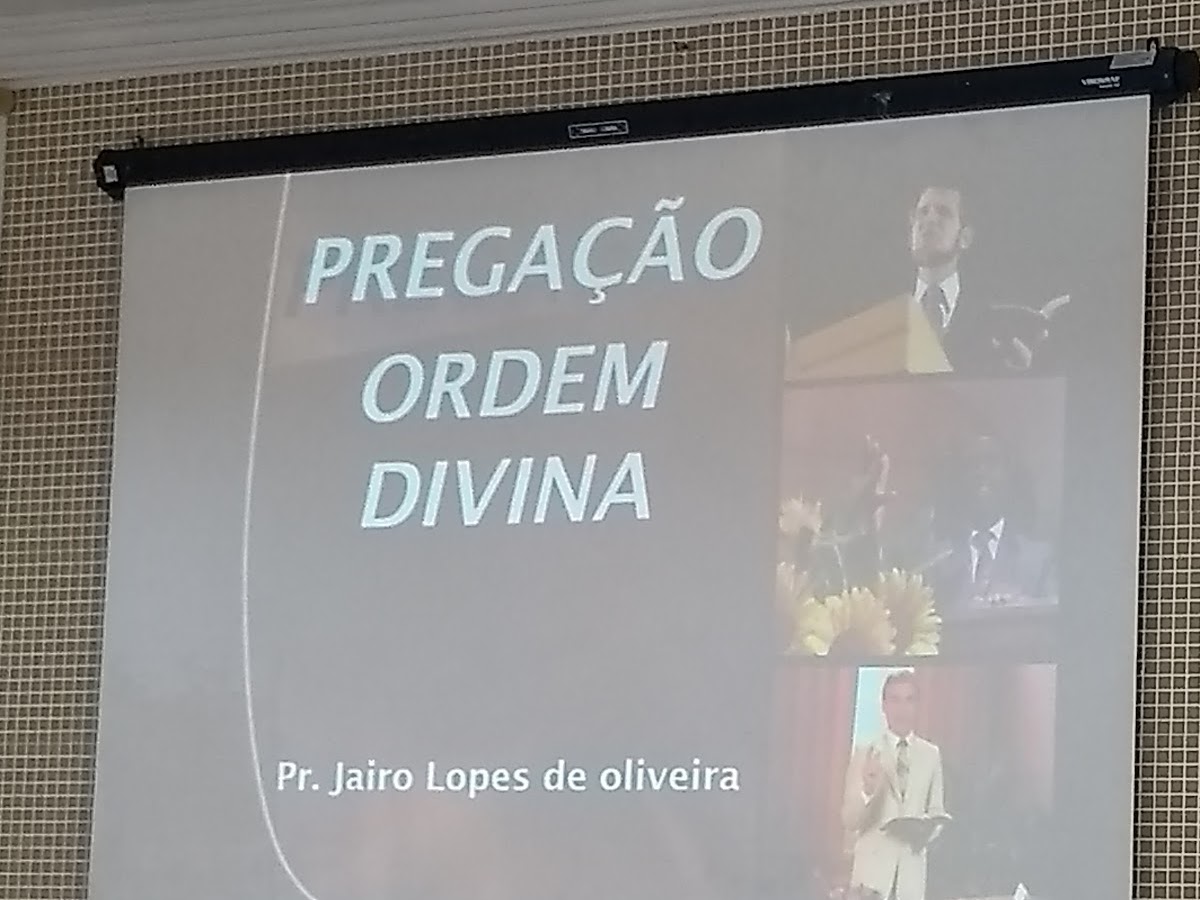 Logo Igreja Adventista do Sétimo Dia