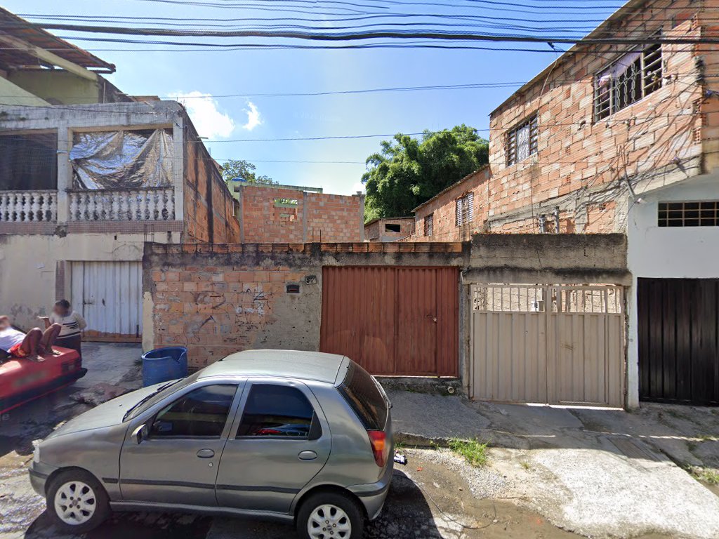 Logo Igreja Apostólica