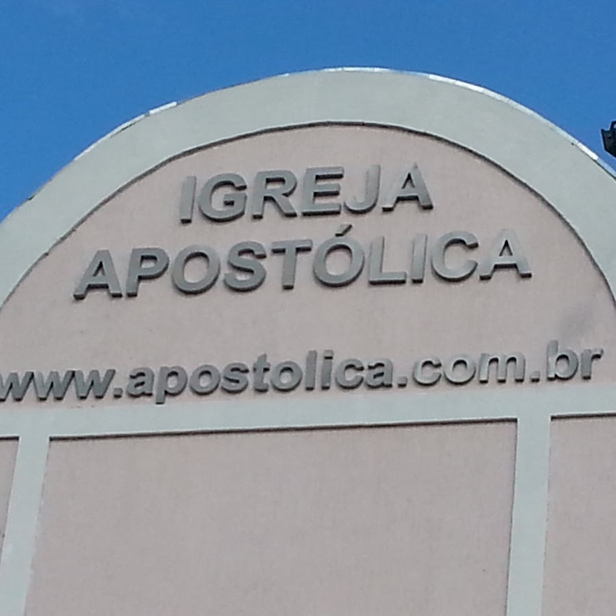 Foto da Igreja Apostolica da Santa Vó Rosa e do Santo Irmão Aldo