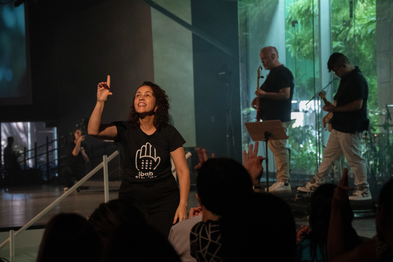 Igreja Batista Água Branca em São Paulo — foto 6