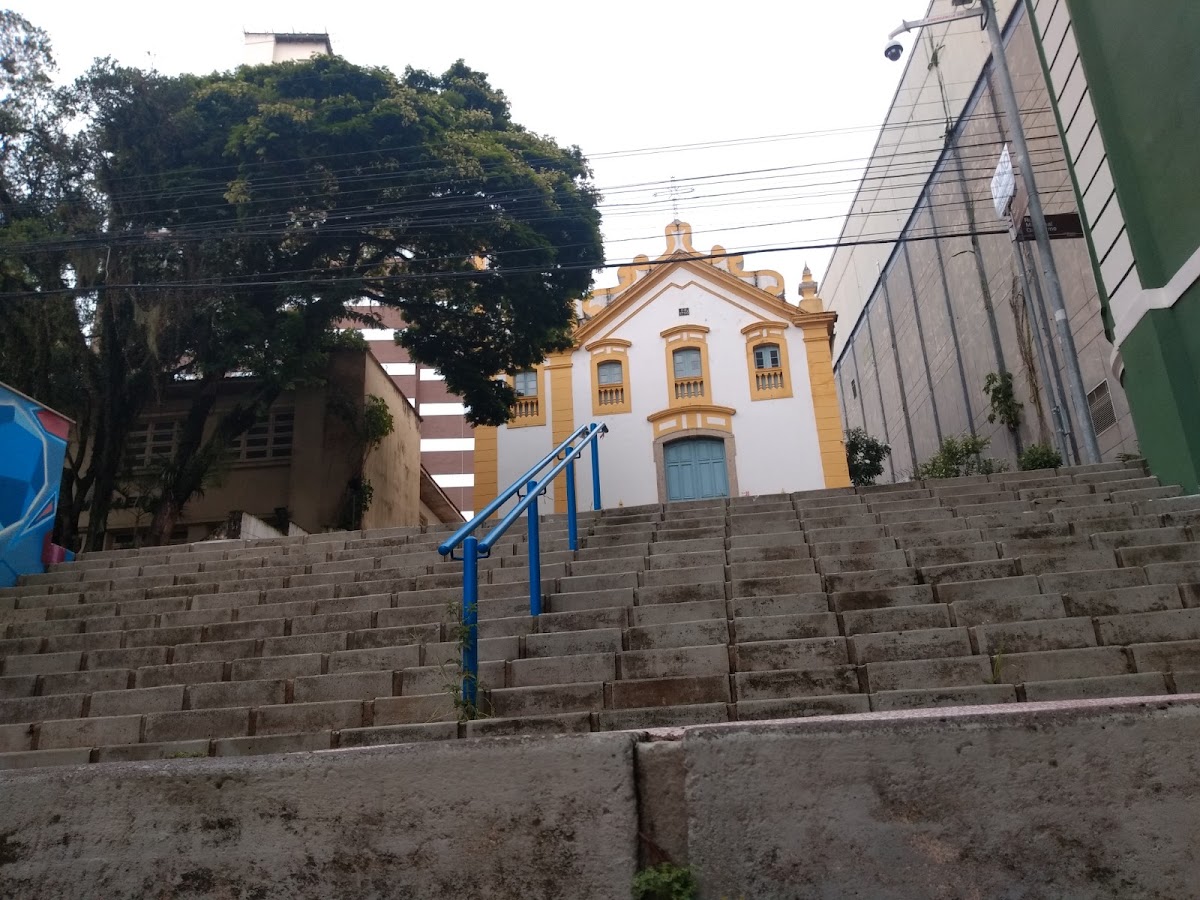 Igreja Batista Bíblica Florianópolis em Florianópolis — foto 3