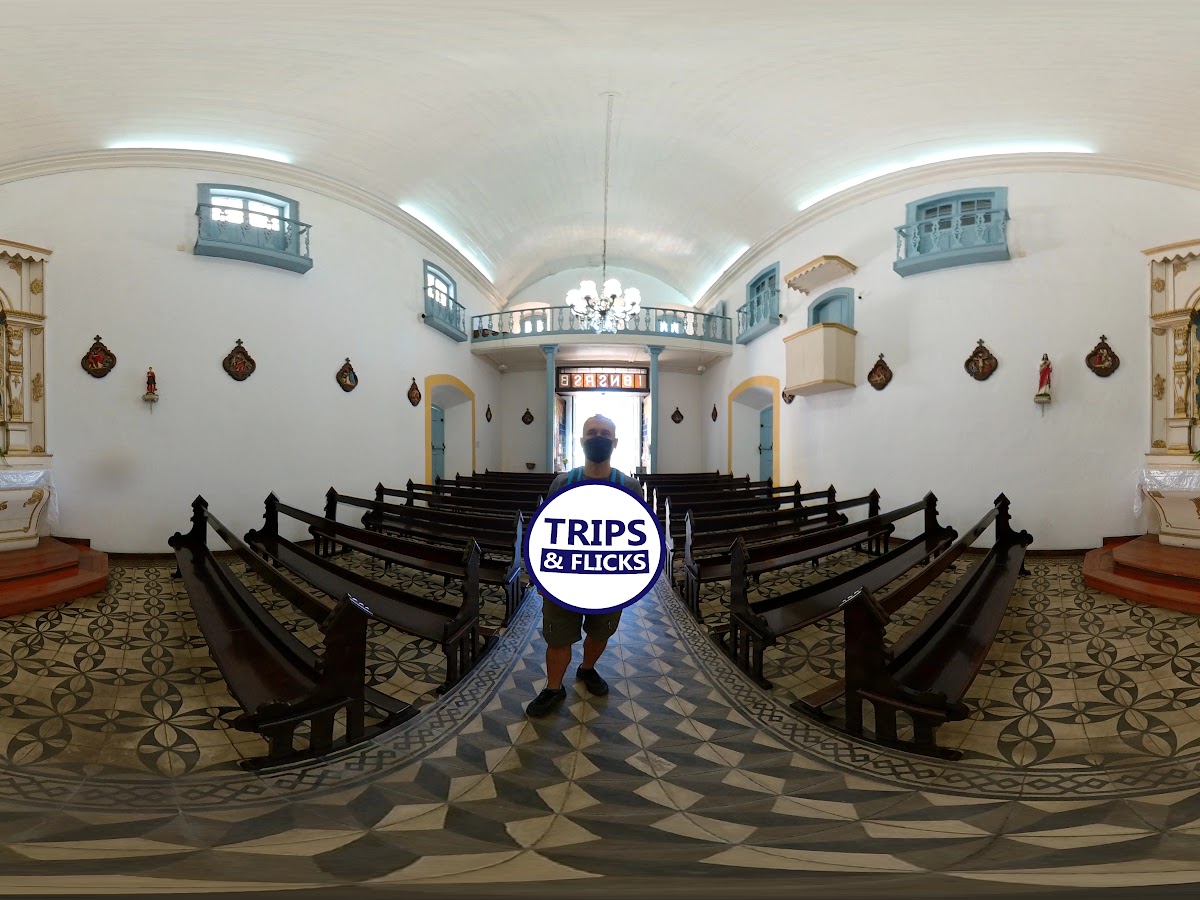 Igreja Batista Bíblica Florianópolis em Florianópolis — foto 5