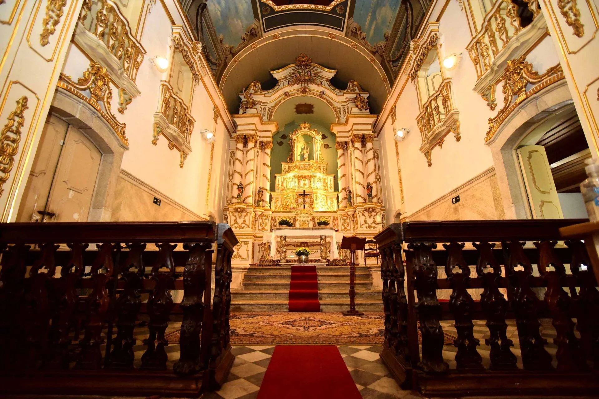 Igreja Batista da Graça - IBG em Salvador — foto 2