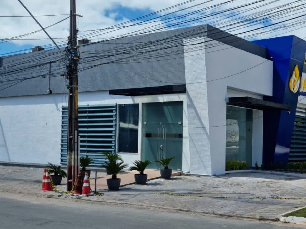 Logo Igreja Batista do Farol