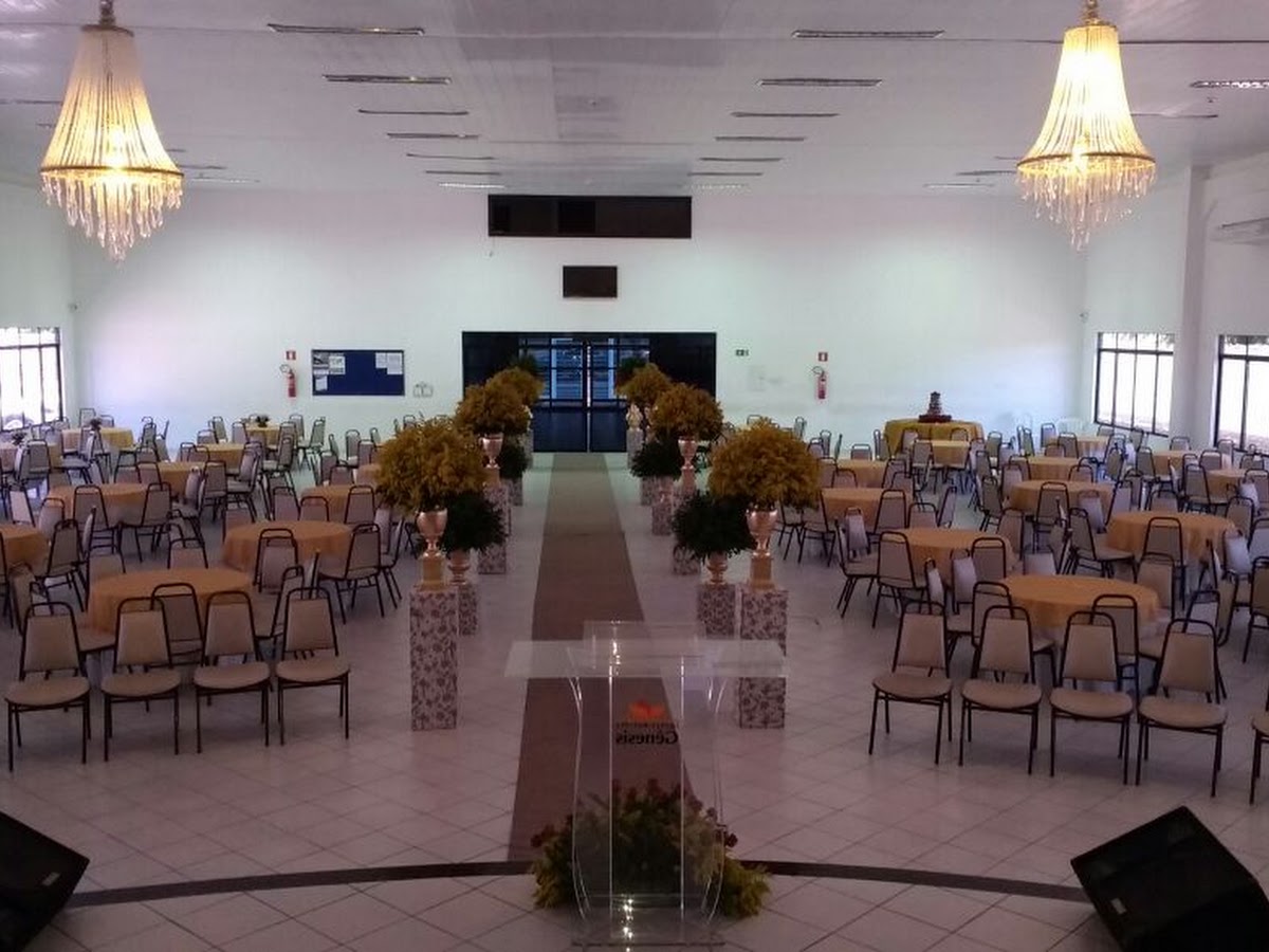 Igreja Batista Gênesis em Maceió — foto 1